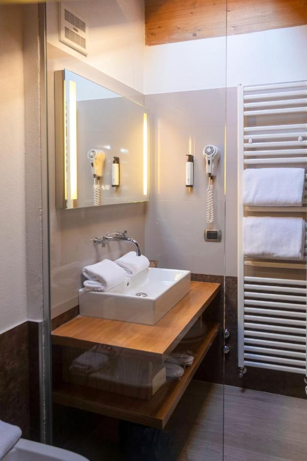 Il Piccolo Dolomiti Resort Andalo Ngoại thất bức ảnh
