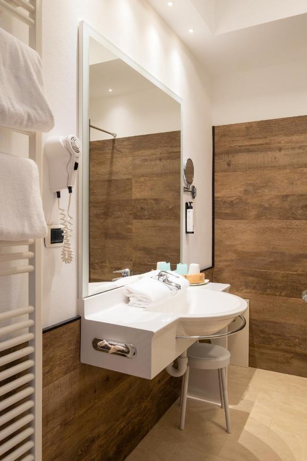 Il Piccolo Dolomiti Resort Andalo Ngoại thất bức ảnh