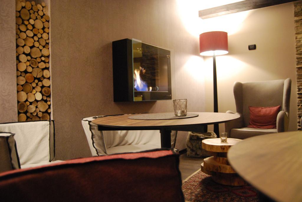 Il Piccolo Dolomiti Resort Andalo Ngoại thất bức ảnh