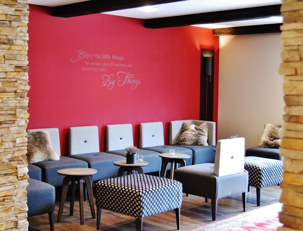 Il Piccolo Dolomiti Resort Andalo Ngoại thất bức ảnh