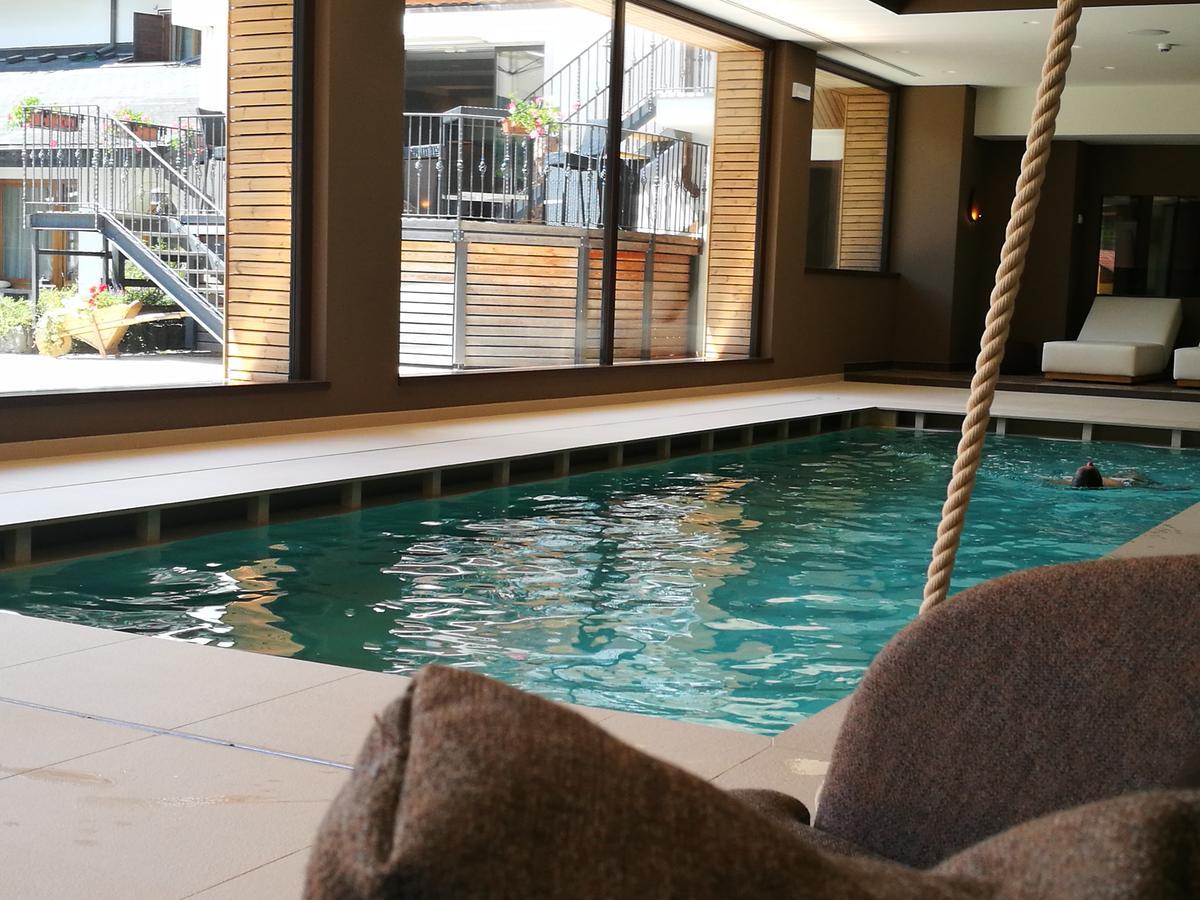 Il Piccolo Dolomiti Resort Andalo Ngoại thất bức ảnh