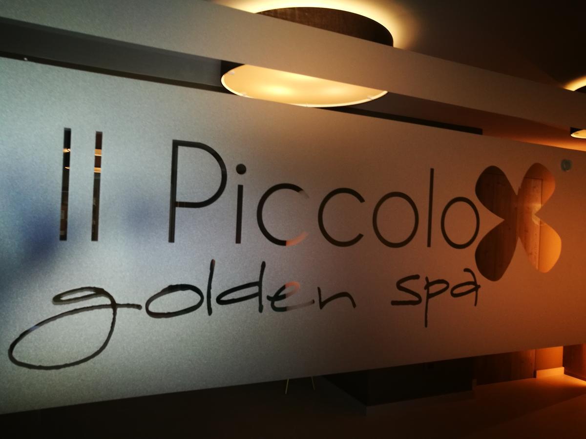 Il Piccolo Dolomiti Resort Andalo Ngoại thất bức ảnh