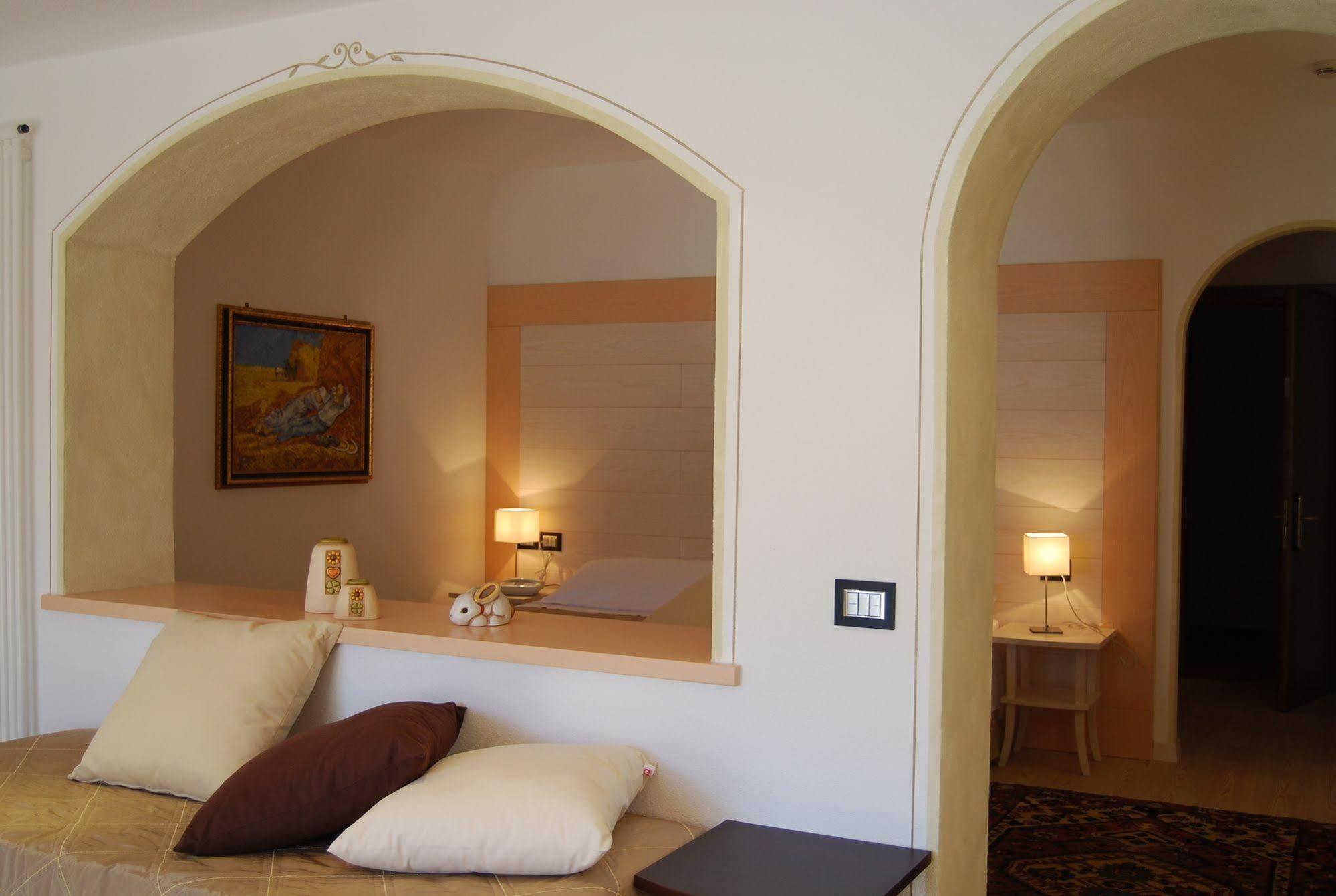Il Piccolo Dolomiti Resort Andalo Ngoại thất bức ảnh