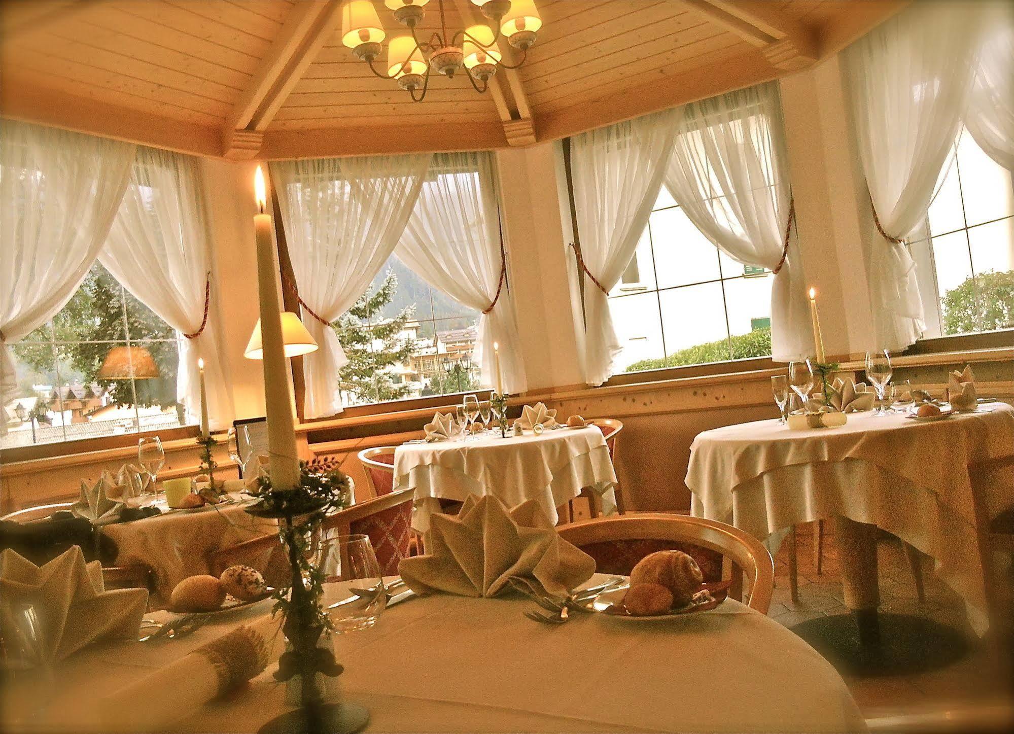 Il Piccolo Dolomiti Resort Andalo Ngoại thất bức ảnh